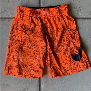 Nike Toddler Boys Shorts size 4T